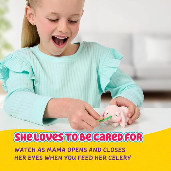 Little Live Pets Mama Surprise Mini S2