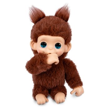 Little Live Pets My Baby Mini Monkey