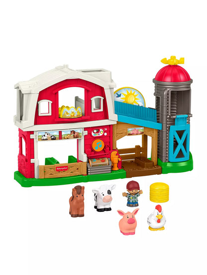 Fisher Price Little People Farm