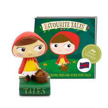 Tonies Little Red Riding Hood