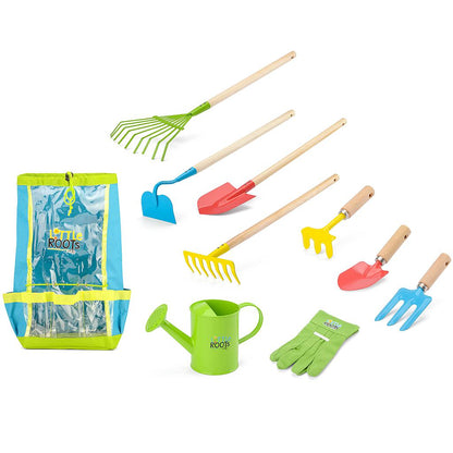 Little Roots Tool Bag