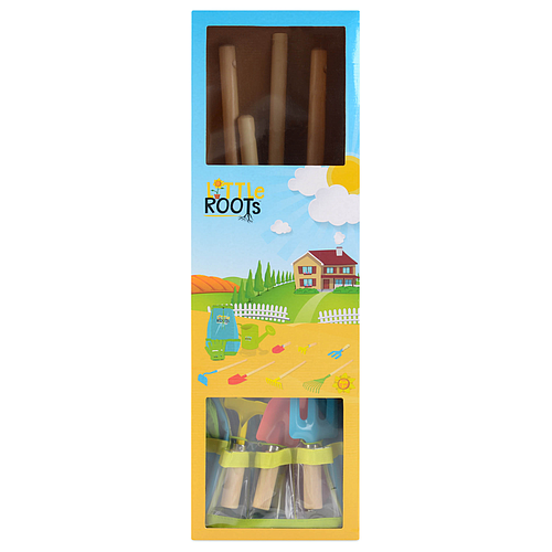 Little Roots Tool Bag
