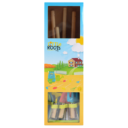 Little Roots Tool Bag