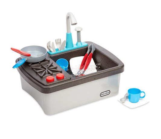 Little Tikes First Sink & Stove