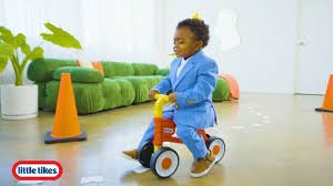Little Tikes Scoot N Steer