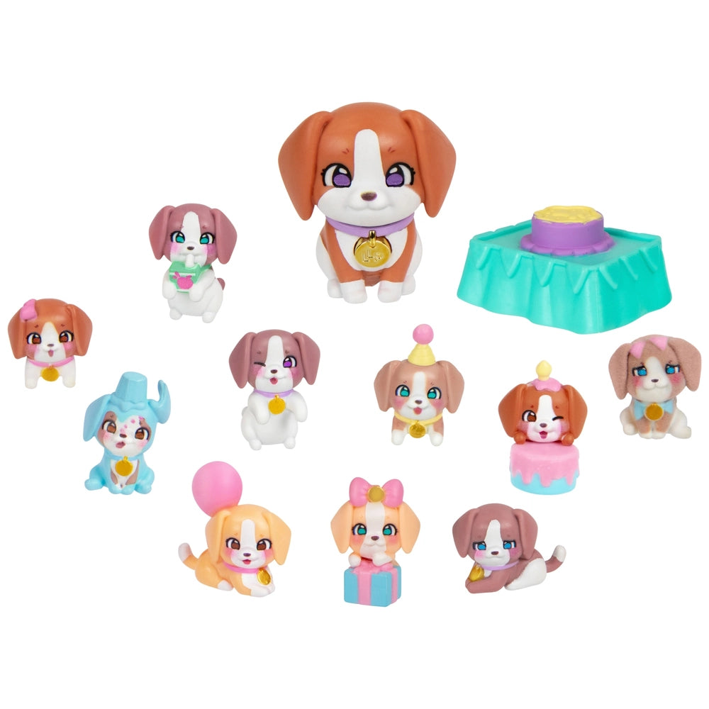 Little Live Pets Mama Surprise Adoption Pack
