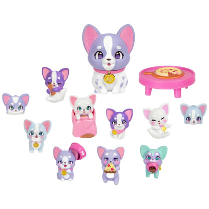 Little Live Pets Mama Surprise Adoption Pack