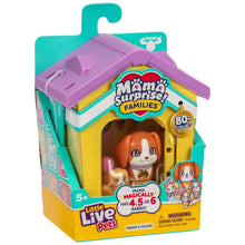 Little Live Pets Mama Surprise Mama House