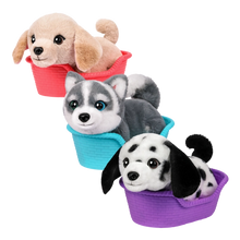 Little Live Pets My Really Real Puppy Mini