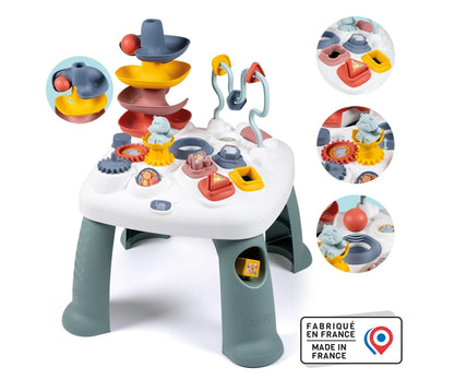Little Smoby Activity Table
