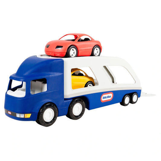 Little Tikes Car Carrier Large