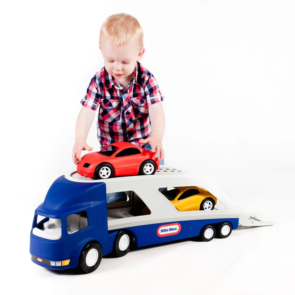Little Tikes Car Carrier Large