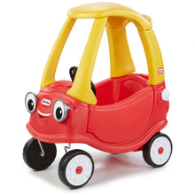 Little Tikes Classic Cozy Coupe