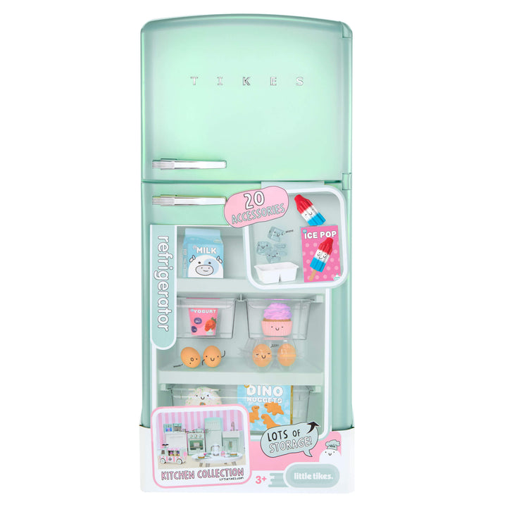 Little Tikes Sweet Spaces Fridge
