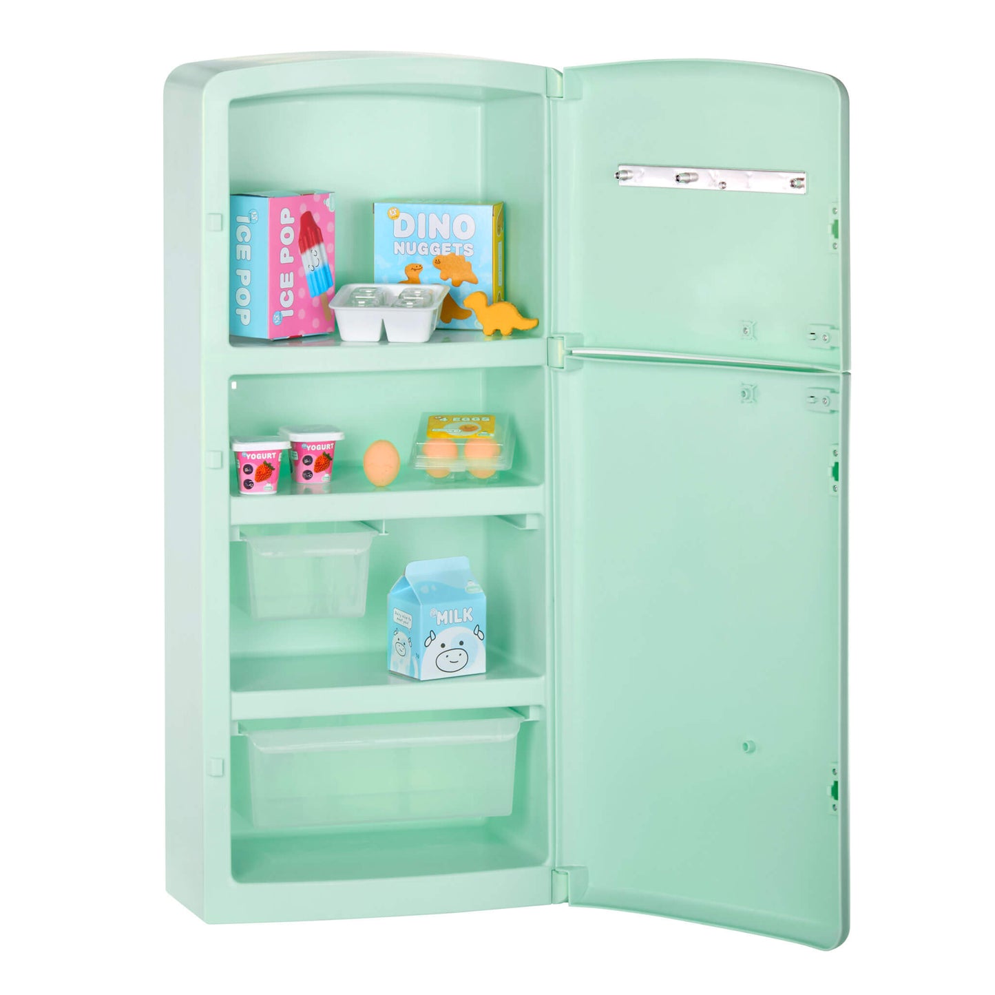 Little Tikes Sweet Spaces Fridge