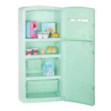Little Tikes Sweet Spaces Fridge