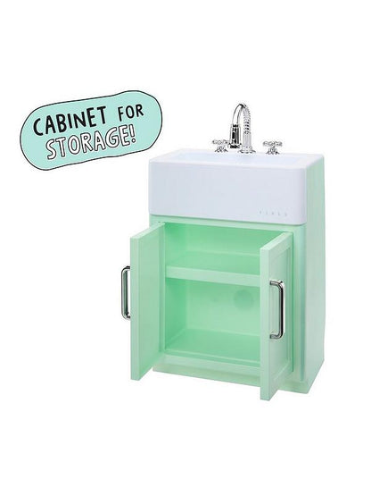 Little Tikes Sweet Spaces Sink