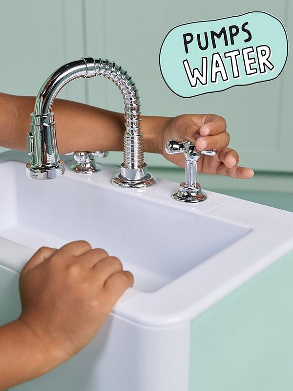 Little Tikes Sweet Spaces Sink