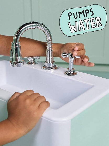 Little Tikes Sweet Spaces Sink