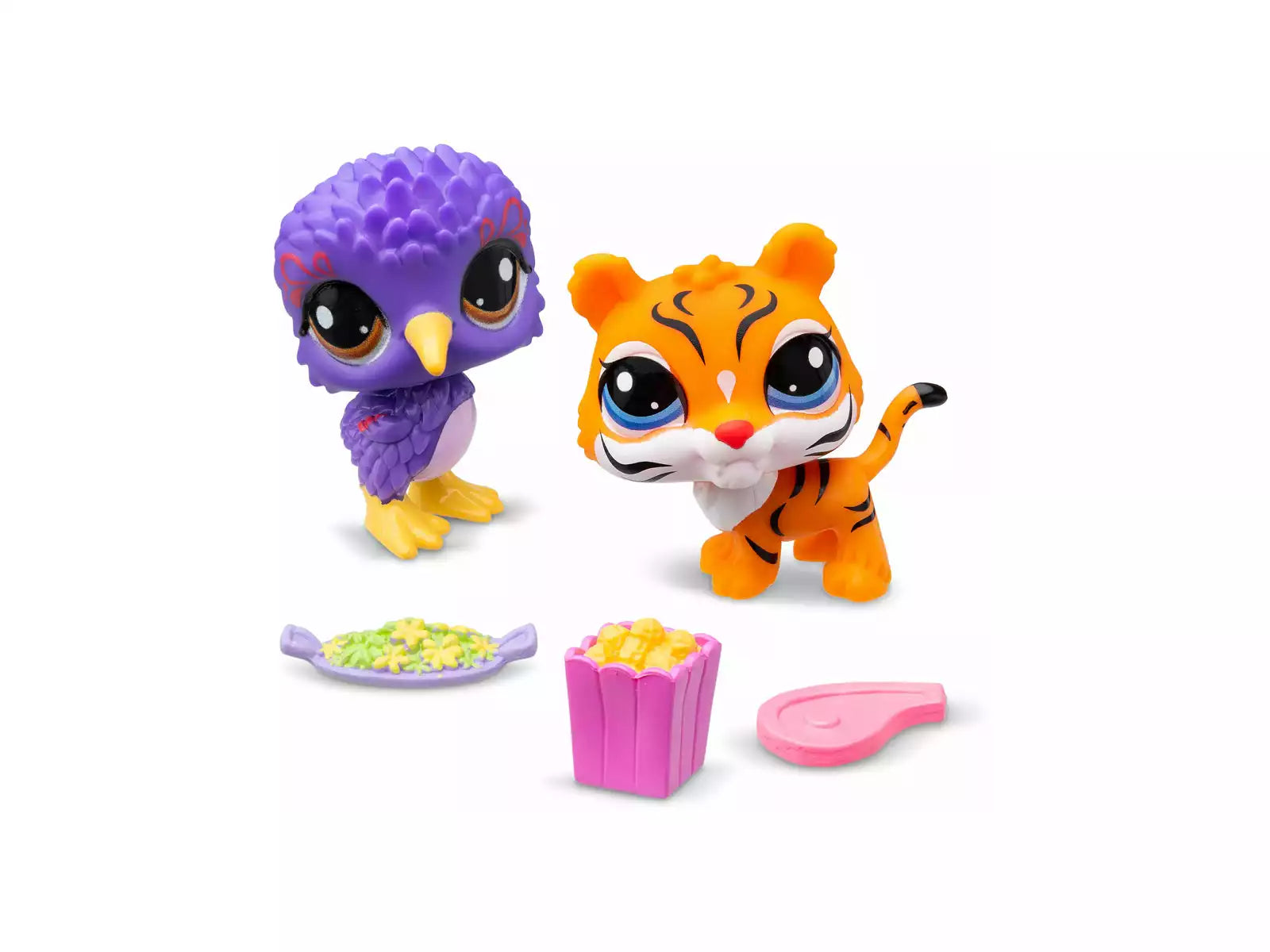 Littlest pet store shop 2 pack