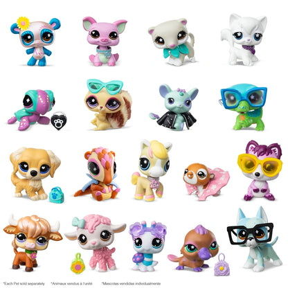 Littlest Pet Shop Single S5