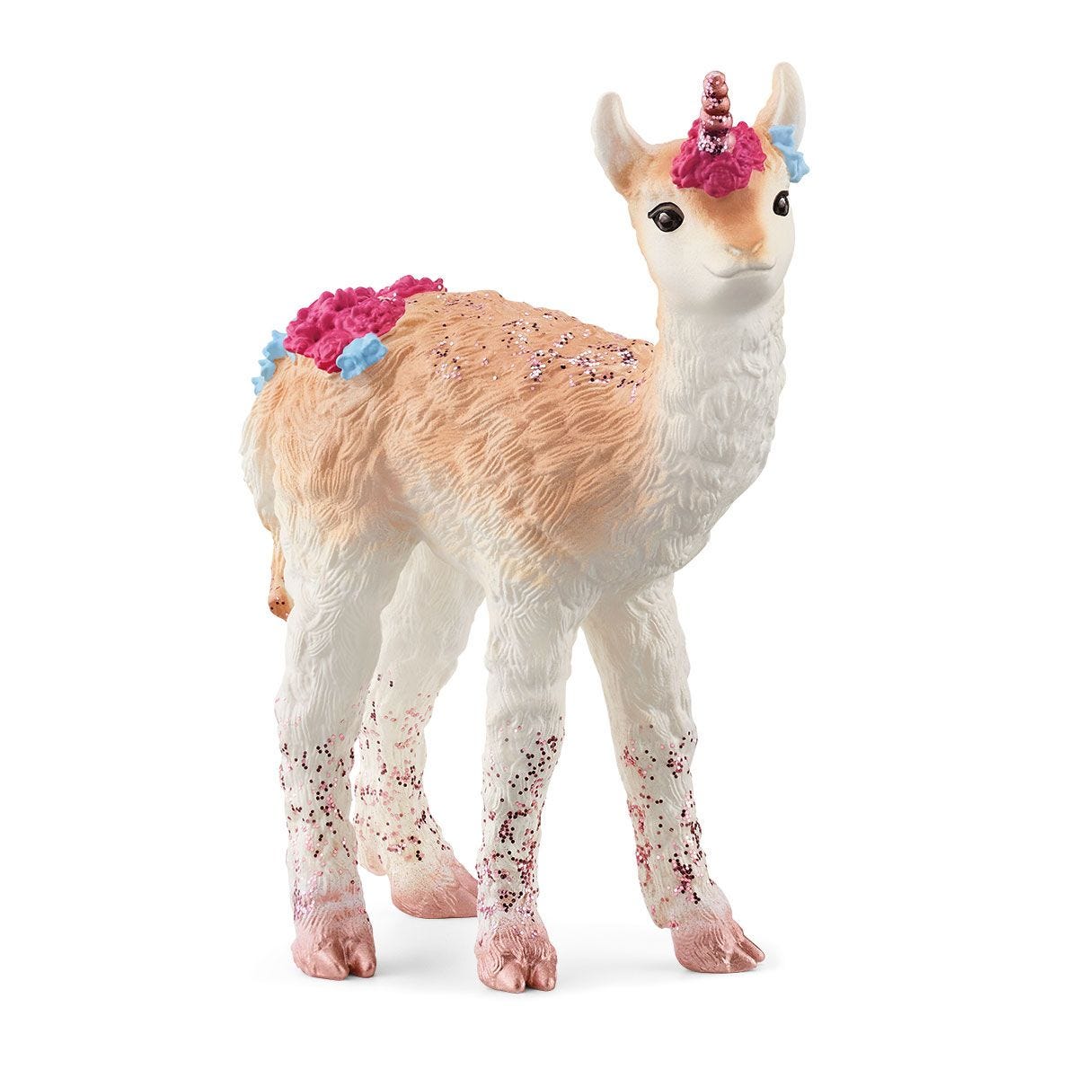 SCHLEICH LLAMACORN