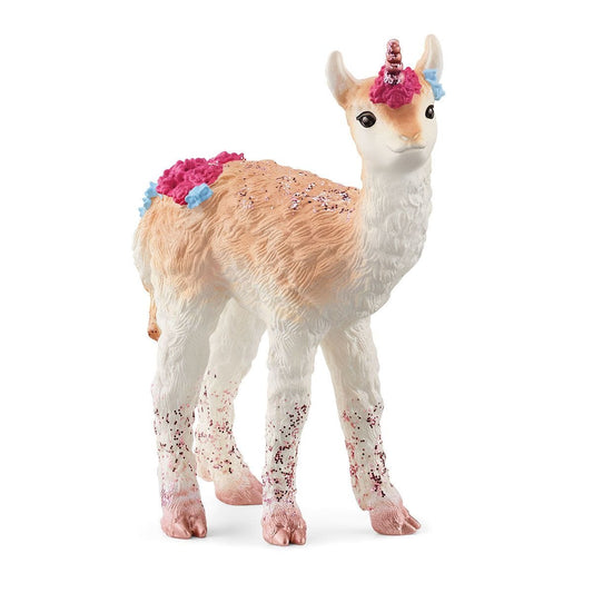 SCHLEICH LLAMACORN