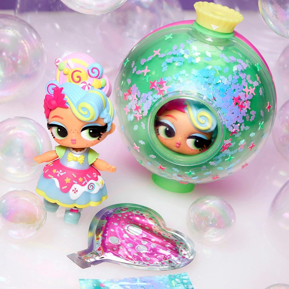 LOL Surprise Bubbly Surprise Doll