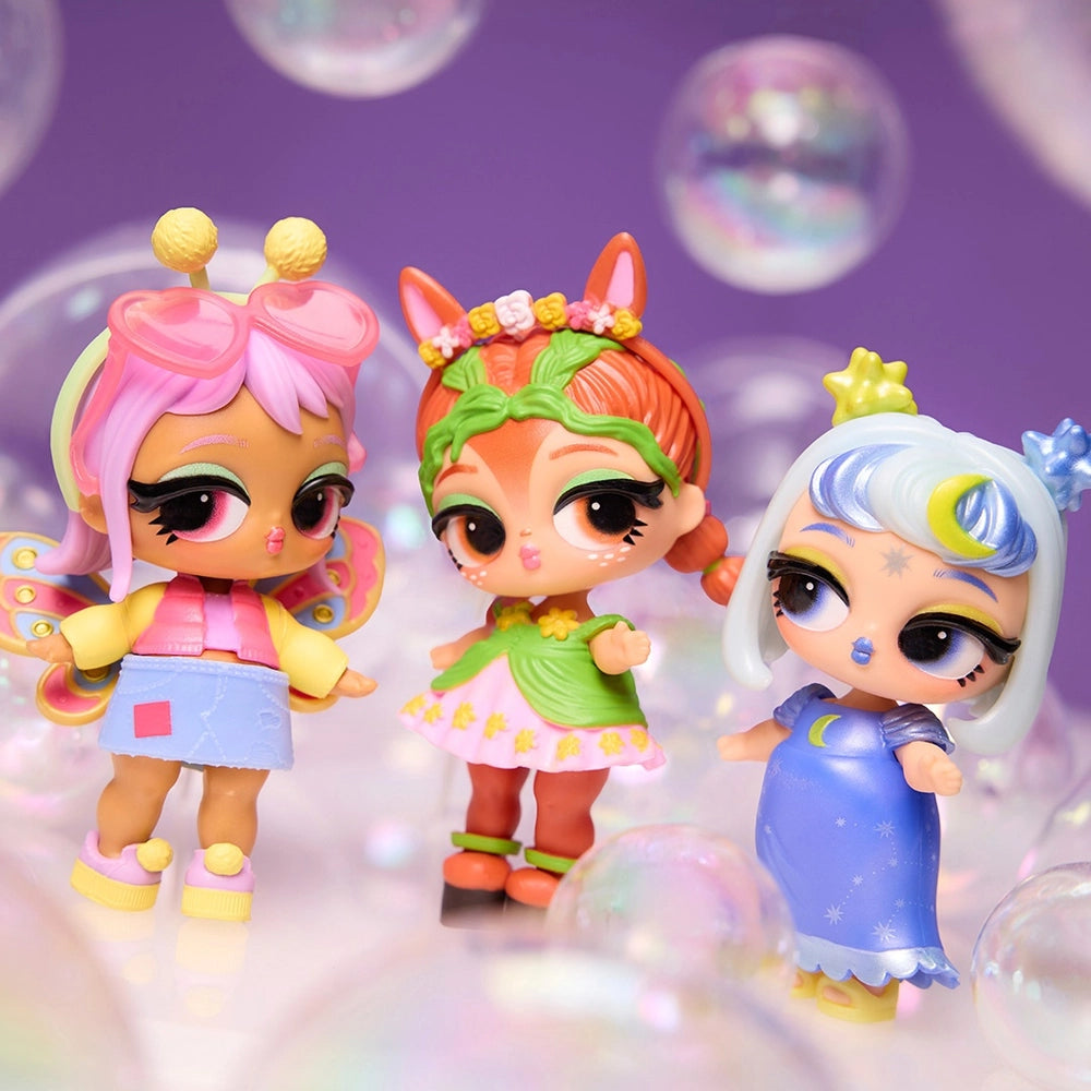 LOL Surprise Bubbly Surprise Doll