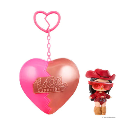 LOL Music Festival Headliner Tot Doll