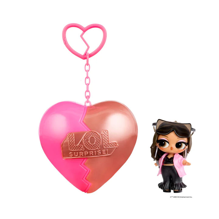 LOL Music Festival Headliner Tot Doll