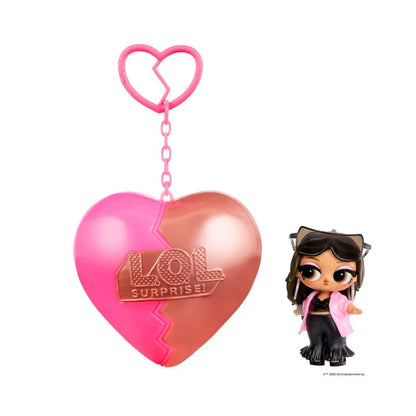 LOL Music Festival Headliner Tot Doll