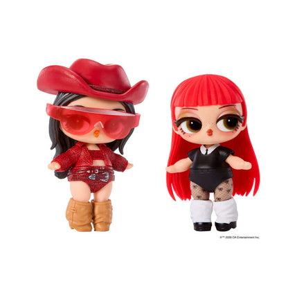 LOL Music Festival Headliner Tot Doll