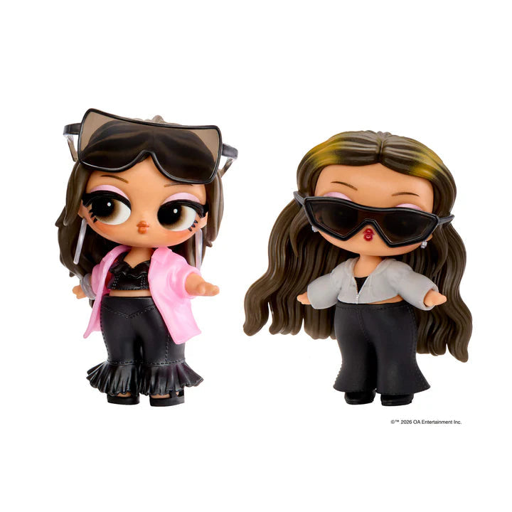 LOL Music Festival Headliner Tot Doll