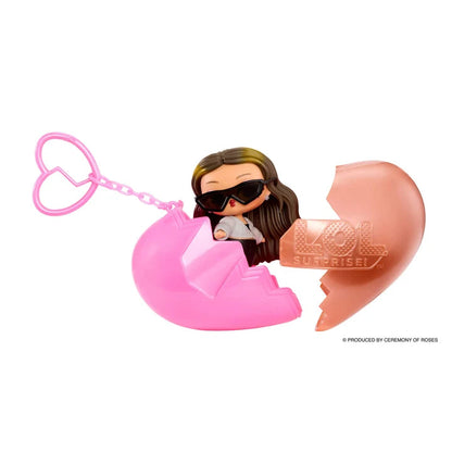 LOL Music Festival Headliner Tot Doll