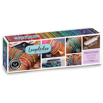 Loopdedoo Bracelet Making Set