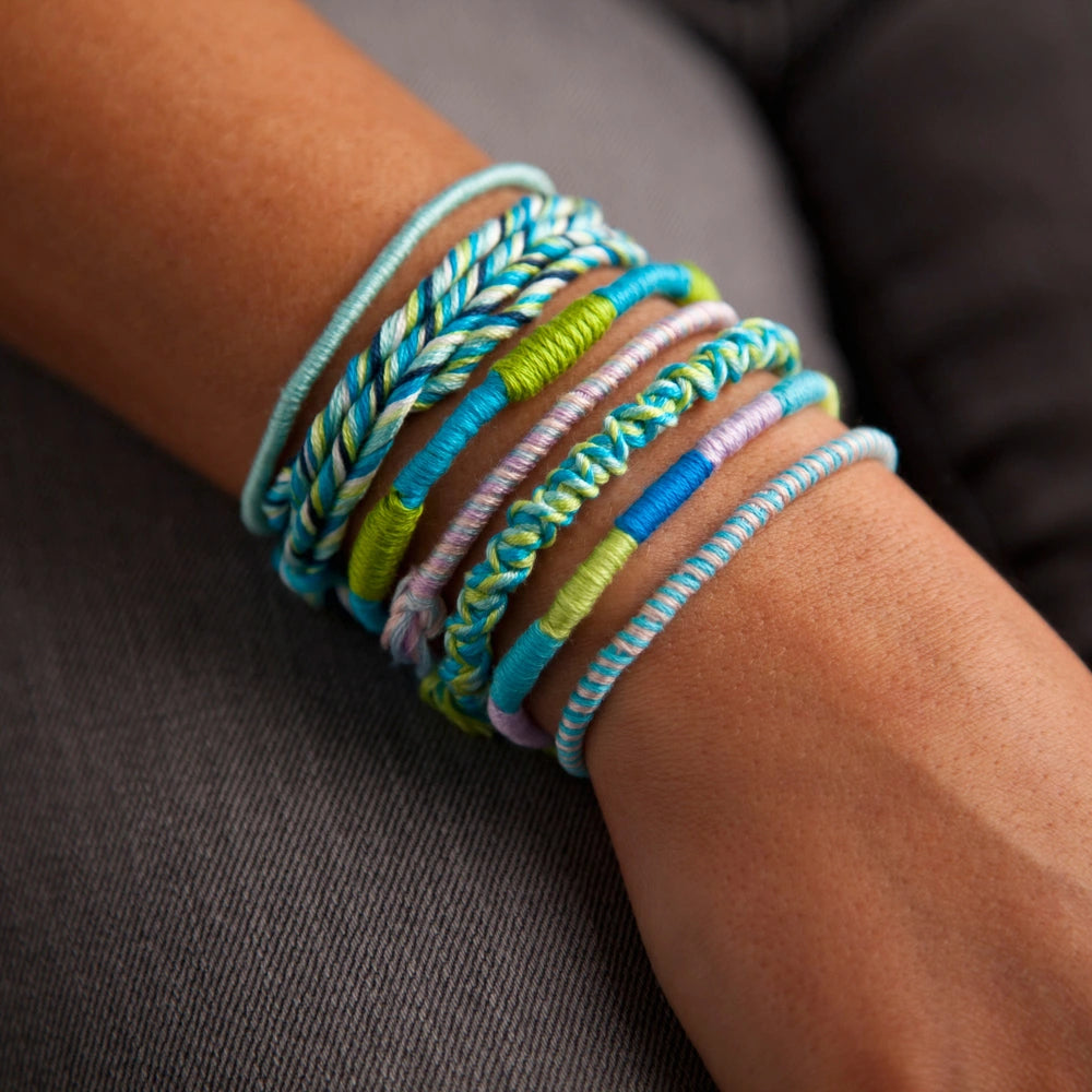Loopdedoo Bracelet Making Set