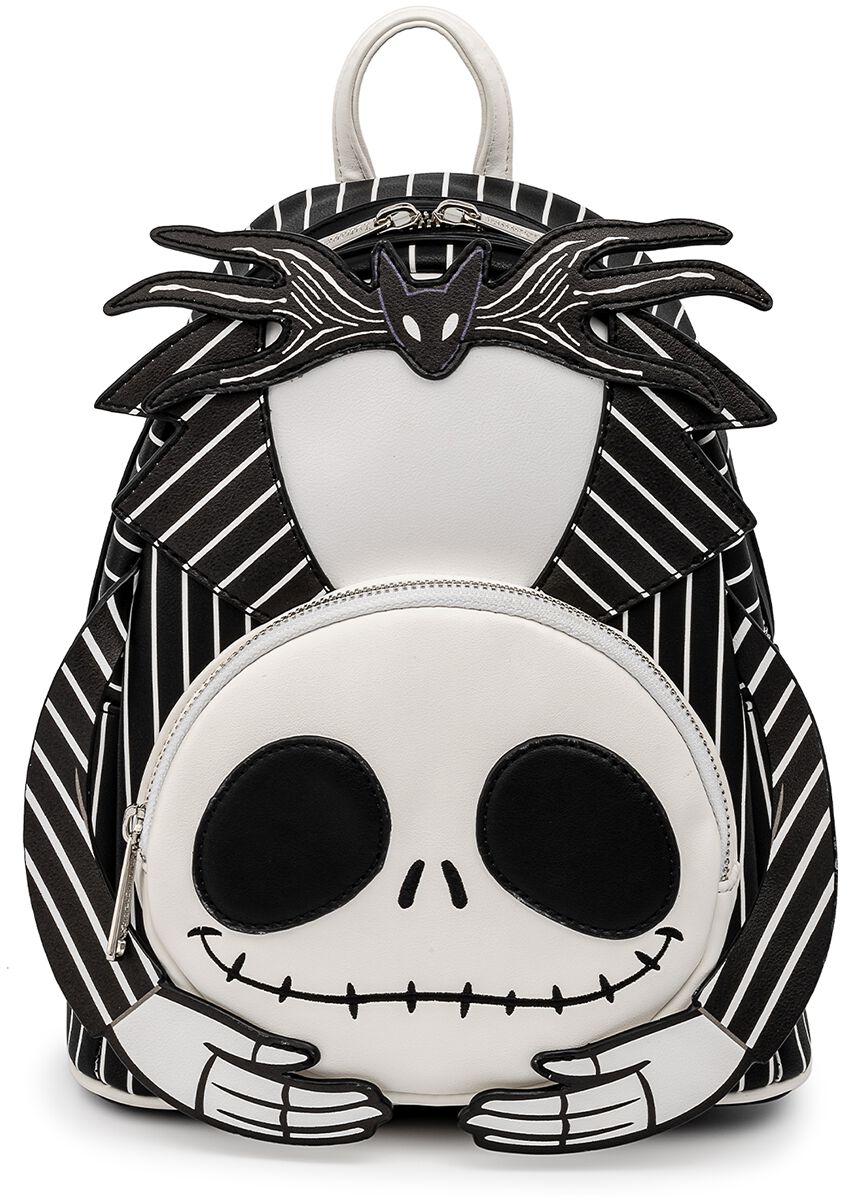 LoungeFly Nightmare Before Christmas Jack Skellington