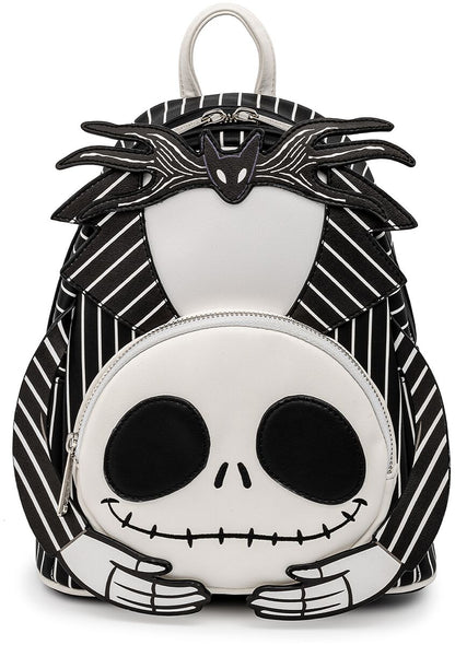 LoungeFly Nightmare Before Christmas Jack Skellington