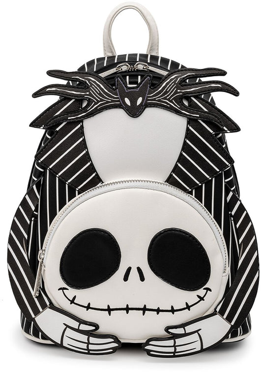 LoungeFly Nightmare Before Christmas Jack Skellington