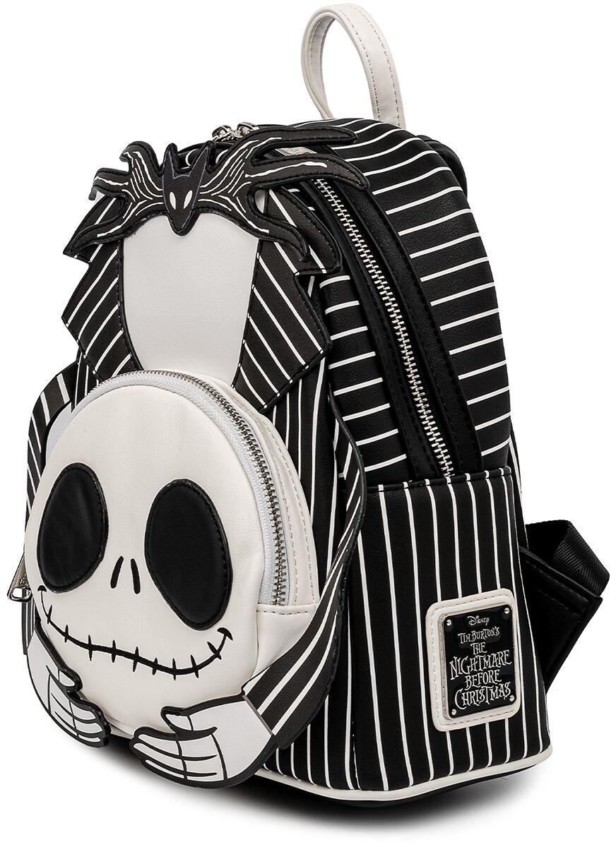 LoungeFly Nightmare Before Christmas Jack Skellington