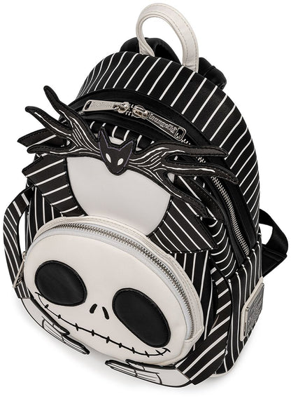 LoungeFly Nightmare Before Christmas Jack Skellington