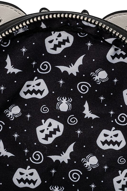 LoungeFly Nightmare Before Christmas Jack Skellington
