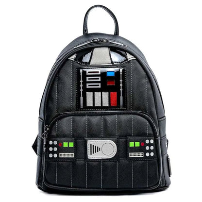 LoungeFly Star Wars Darth Vader Light Up Backpack