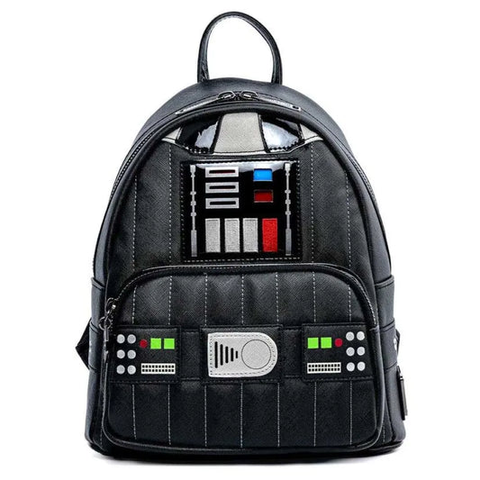 LoungeFly Star Wars Darth Vader Light Up Backpack