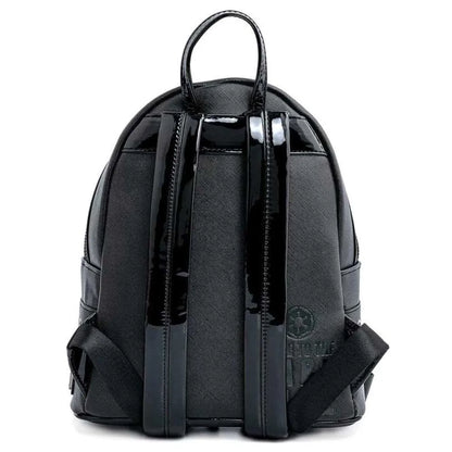 LoungeFly Star Wars Darth Vader Light Up Backpack