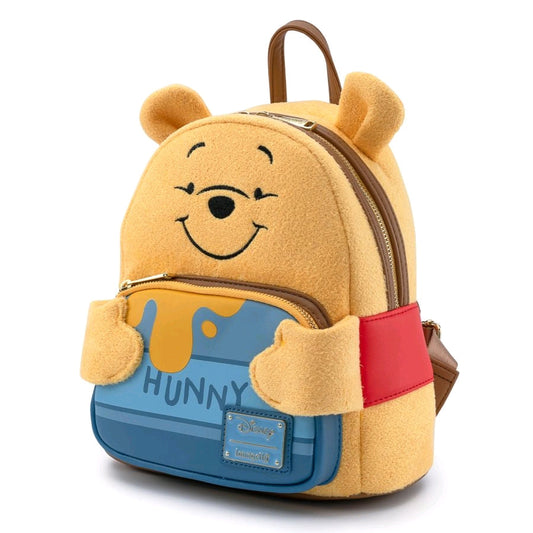 LoungeFly Winnie The Pooh Bag