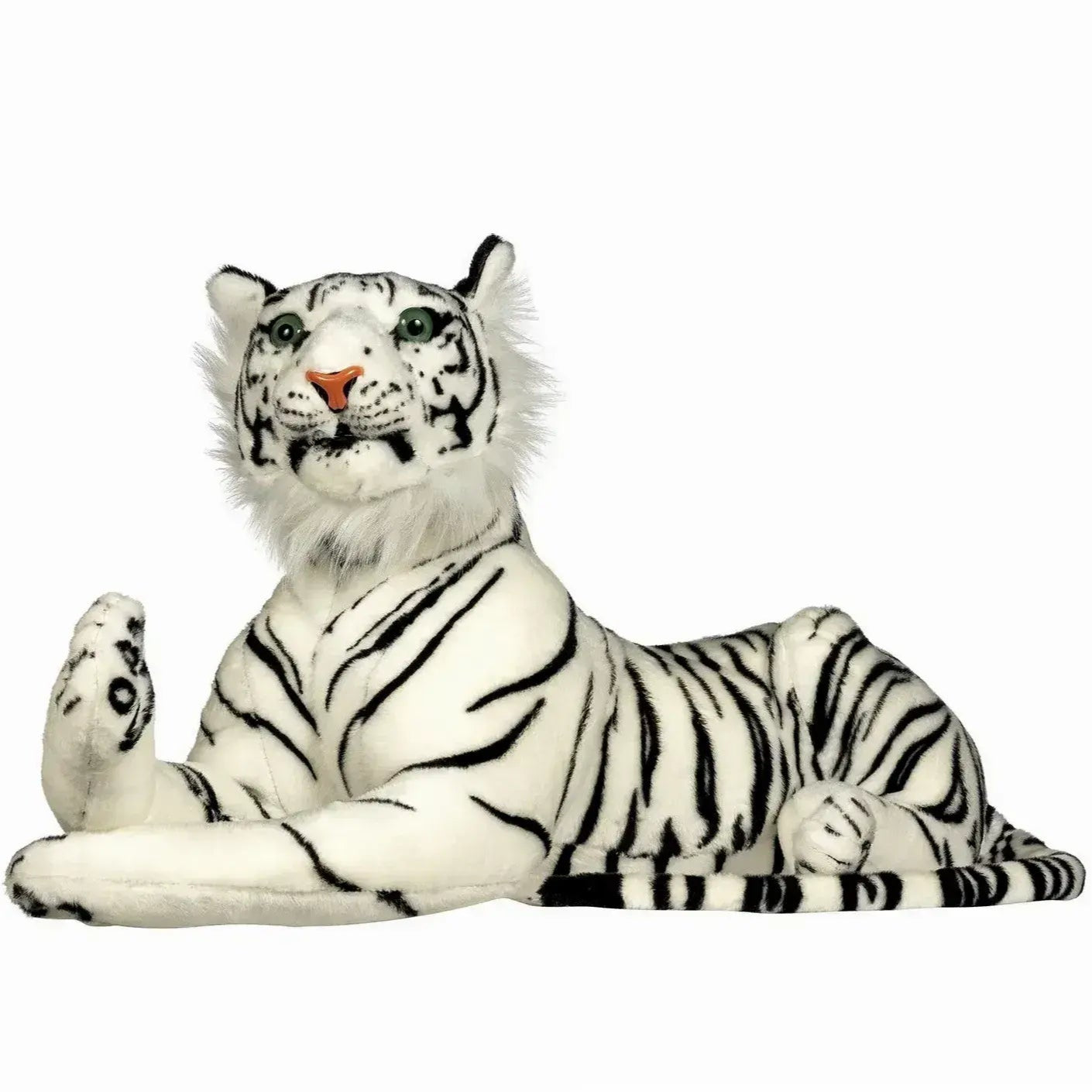 Lying Tiger 86cm
