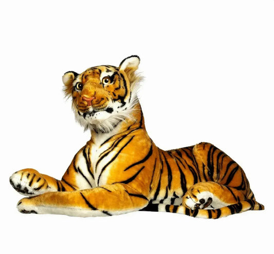 Lying Tiger 86cm