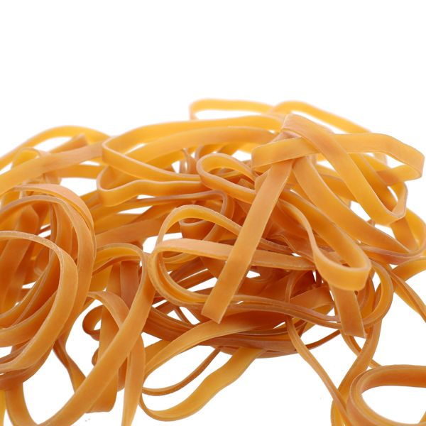 Concept 100g Bag Elastic Bands Size 64